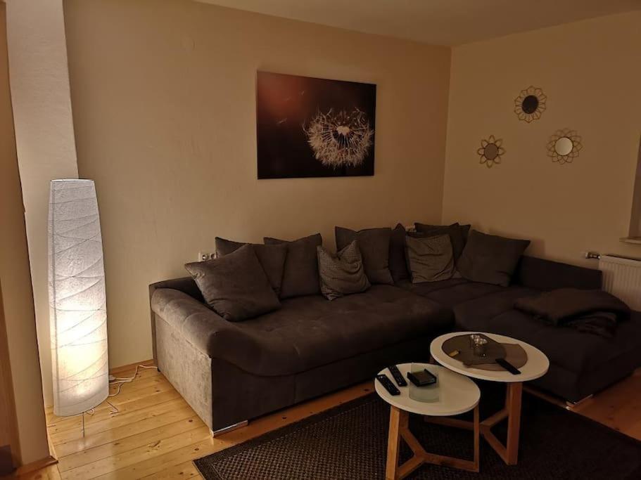 Ferienhaus Moeller 4 Personen Waldeck Edersee Kültér fotó