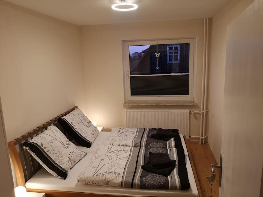Ferienhaus Moeller 4 Personen Waldeck Edersee Kültér fotó