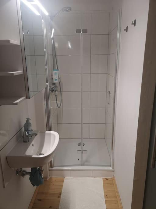 Ferienhaus Moeller 4 Personen Waldeck Edersee Kültér fotó