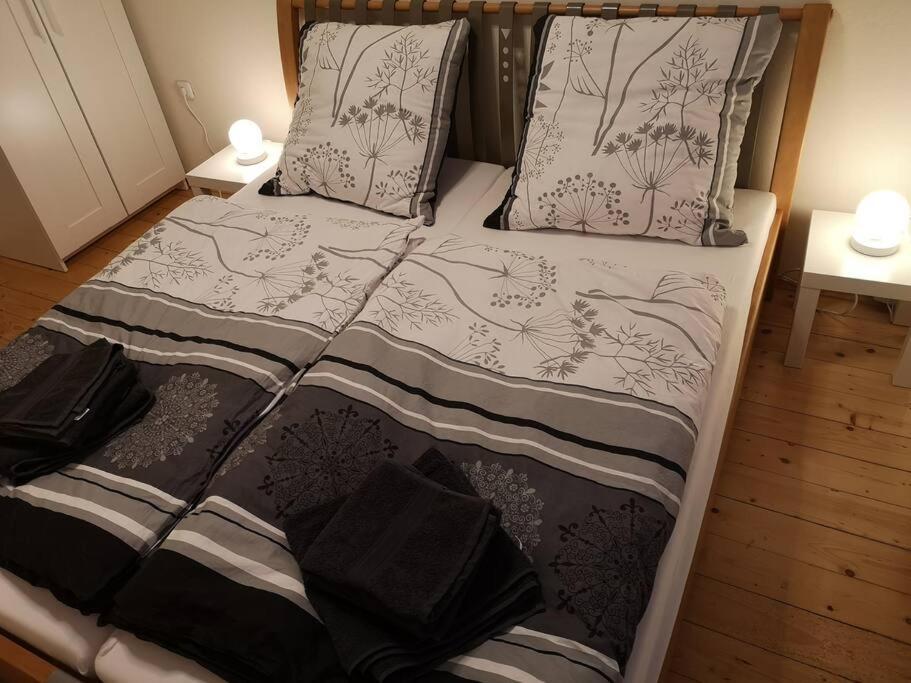 Ferienhaus Moeller 4 Personen Waldeck Edersee Kültér fotó