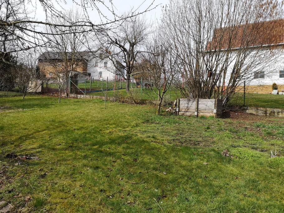 Ferienhaus Moeller 4 Personen Waldeck Edersee Kültér fotó