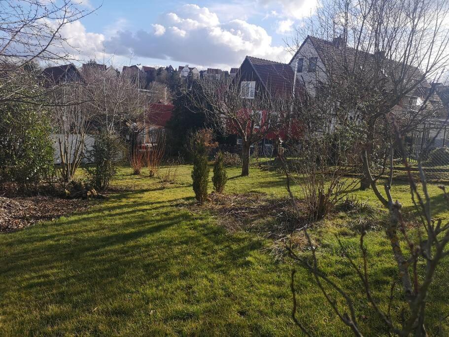 Ferienhaus Moeller 4 Personen Waldeck Edersee Kültér fotó