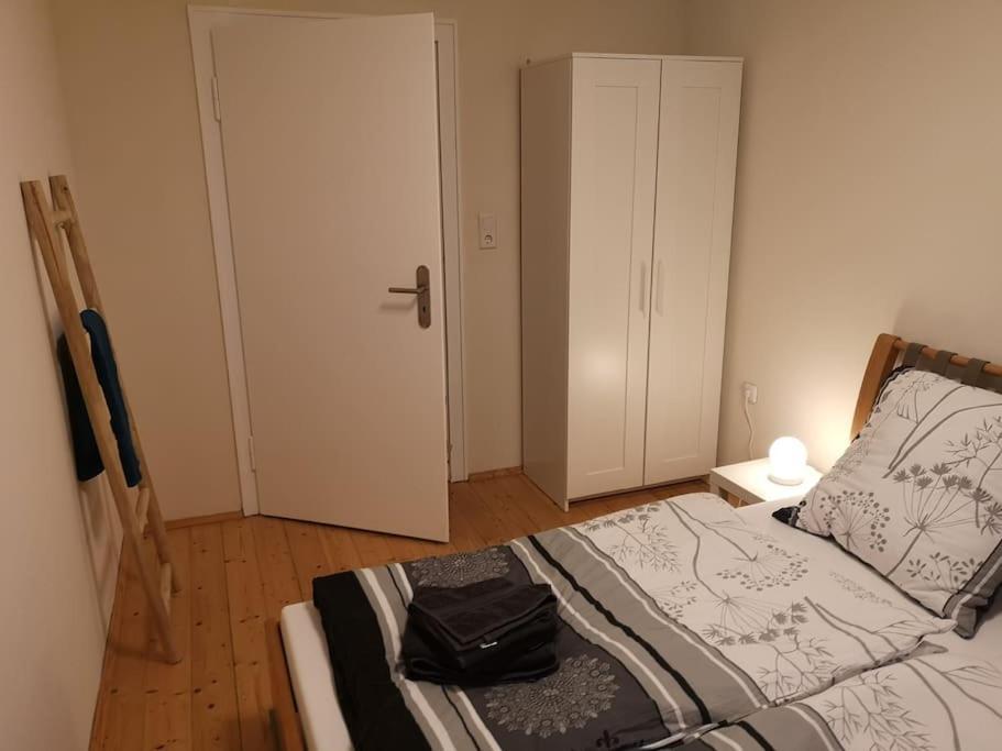 Ferienhaus Moeller 4 Personen Waldeck Edersee Kültér fotó