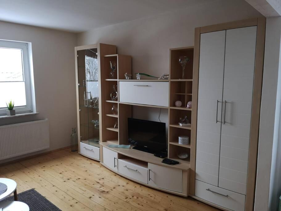 Ferienhaus Moeller 4 Personen Waldeck Edersee Kültér fotó