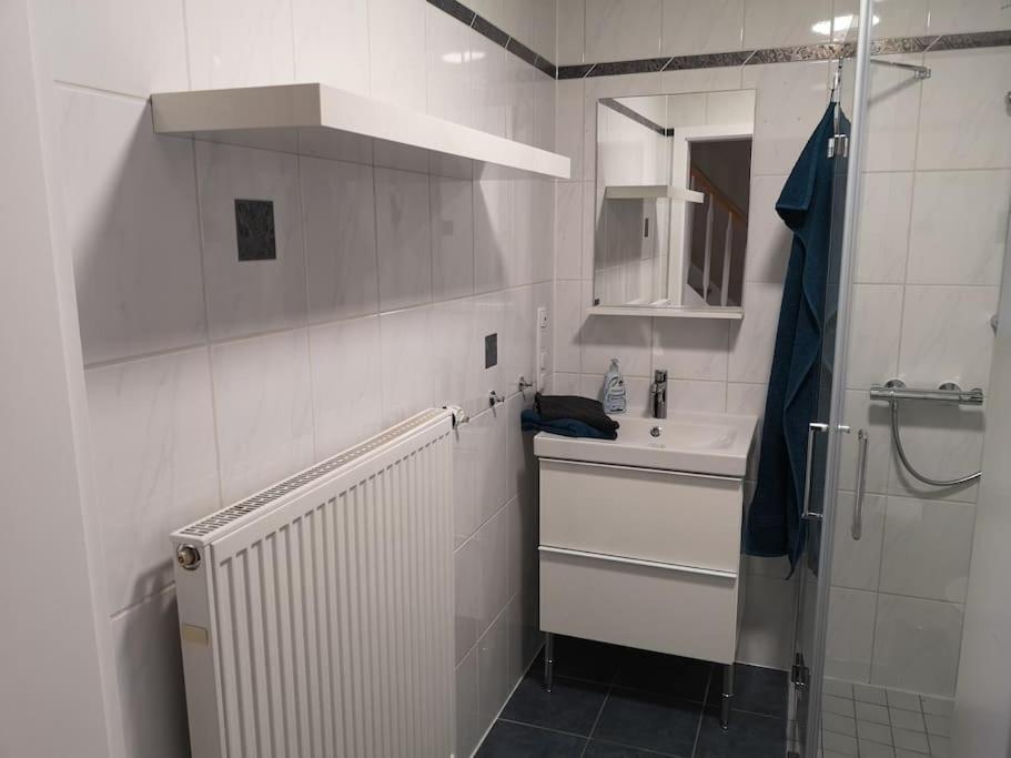 Ferienhaus Moeller 4 Personen Waldeck Edersee Kültér fotó