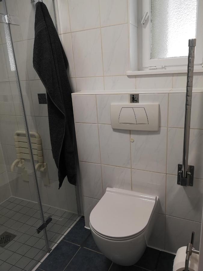 Ferienhaus Moeller 4 Personen Waldeck Edersee Kültér fotó
